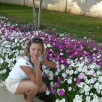 Морозова Елена