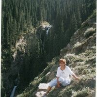 ходжаева хилола