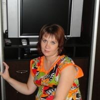 олеся ключерова