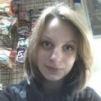 Александра Исаева