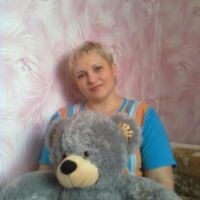 Светлана Югринова