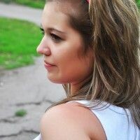 ☜♡МЕГЕРА♡☞