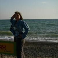 Михайличенко Людмила
