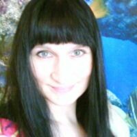 Наталия БлиноваКоролёва