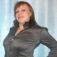 Наталья Хапуженко