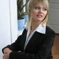 Светлана