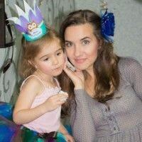 Екатерина Кузнецова