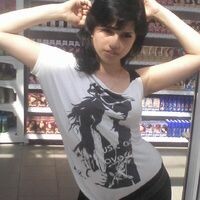 Агапи Ложкина