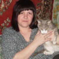 Заболотская Елена