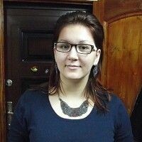 Алена Шестакова