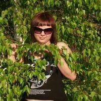 Анна Шустова