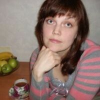 Анна ПростоАнна