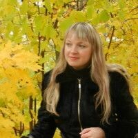 Людмила Латышева