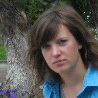 Алевтина Гудович