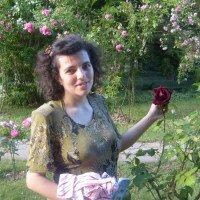 Чебоненко Марина