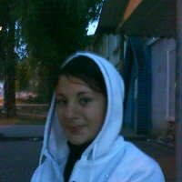 Талызина Ирина