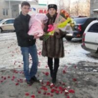 Анюта Мосеева
