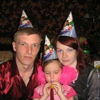 Чеботарева Ольга