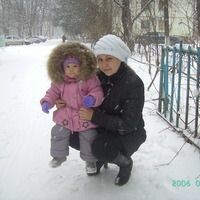 пошина виктория
