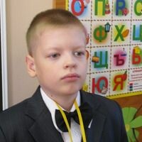 Тимофей Никитин