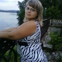 Екатерина Попова