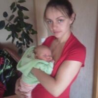 Парфенова Юля