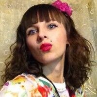 Олечка Белова