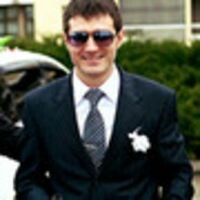 Бондаренко Дмитрий