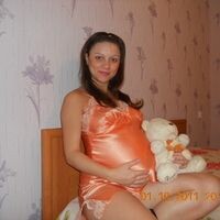 Екатерина Мандрыгина