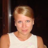 Елена Искакова