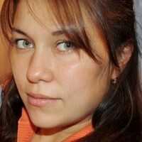 Саляхиева Айгуль