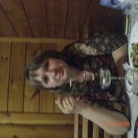 Мартыканова Гульнара