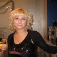 Ника Чистакова