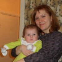 Светлана Вдовина