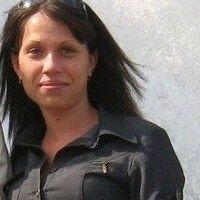 Галина Мироманова
