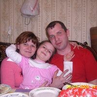 хлыбова оксана