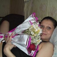 Золотарская Александра