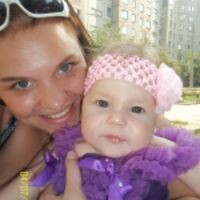 Алена Аксёнова