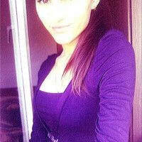 Драничникова Ульяна