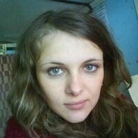 ТРЕЩЁВА МАРИНА