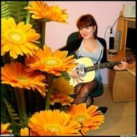 Татьяна Михайлова