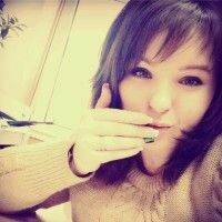Любовь Чернова