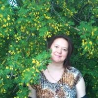 Светлана Кагирман