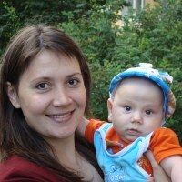 Голынская Анна