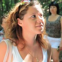 Юлия Садчикова