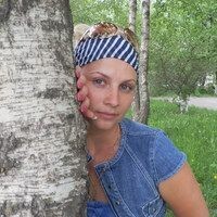 Екатерина Панкина