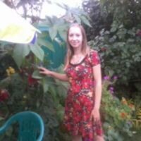 Антонина Кучевская