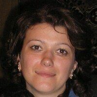 Анна Маслова