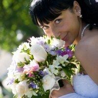 Сарычева Марина