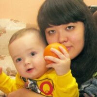 Марина